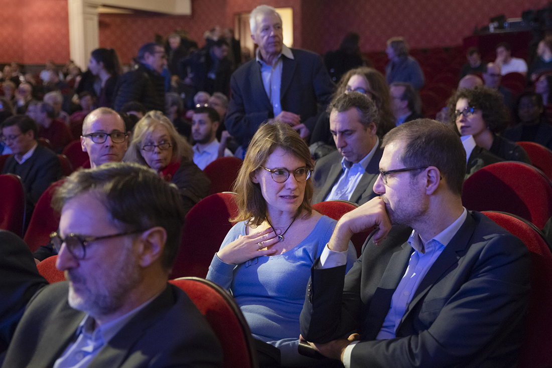 oec -theatre mogador