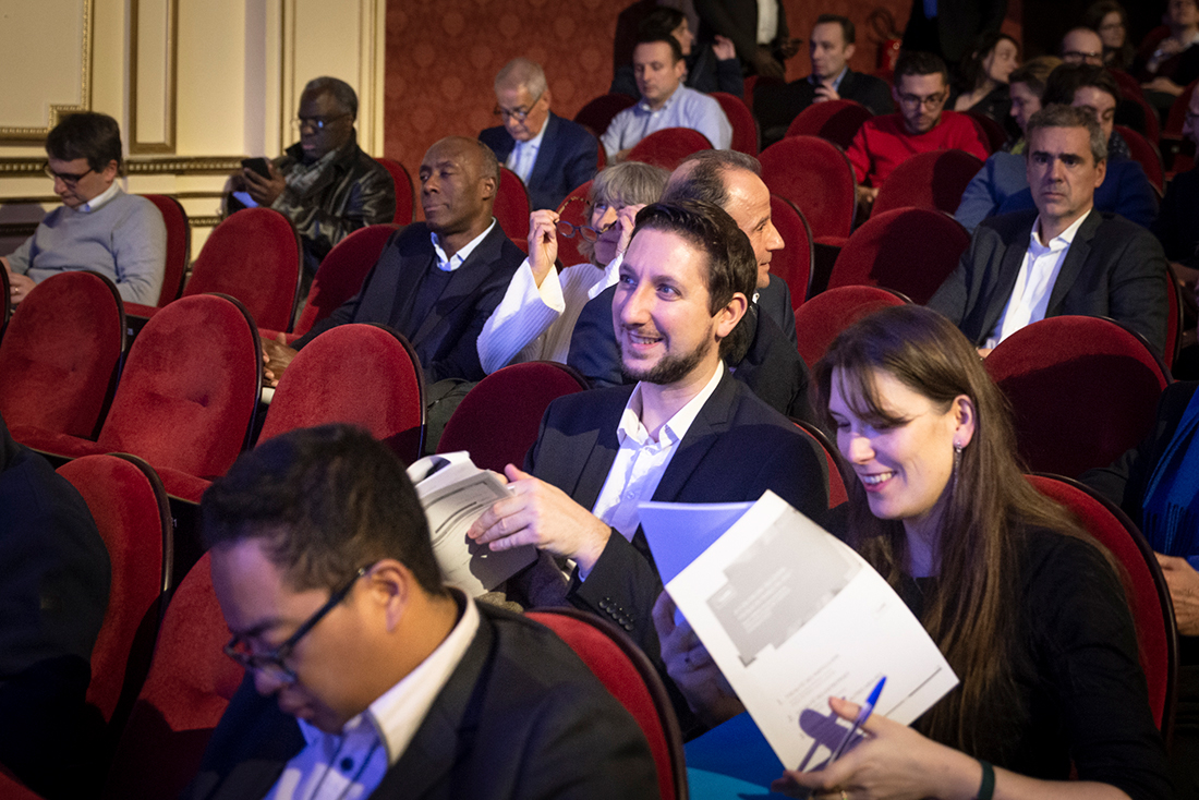 oec -theatre mogador