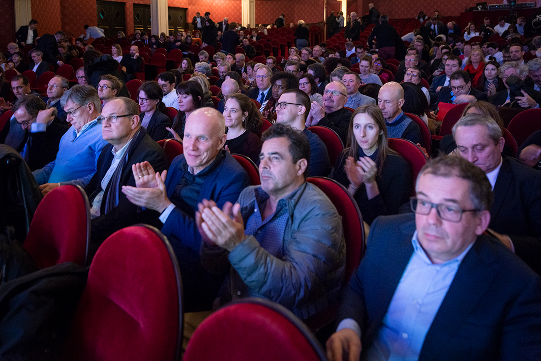 oec -theatre mogador