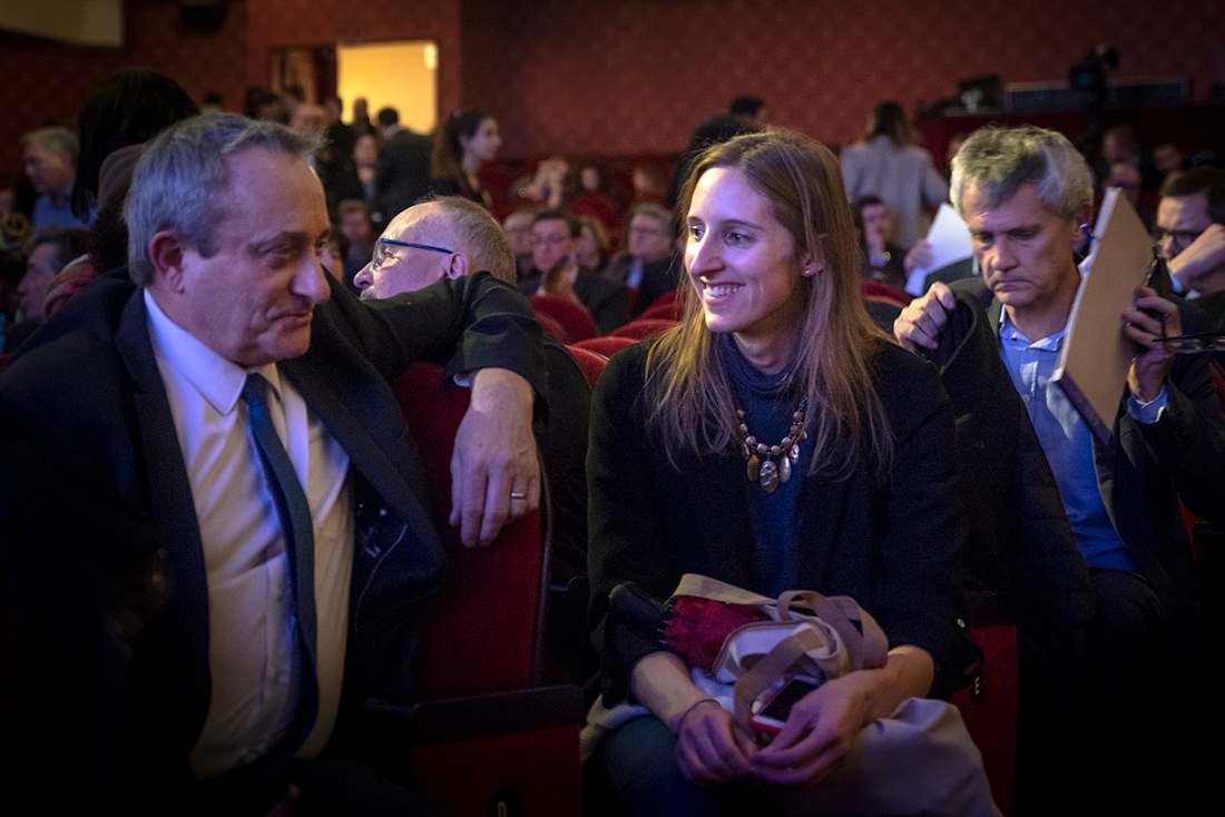 oec -theatre mogador