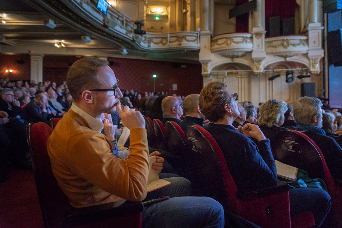 oec -theatre mogador