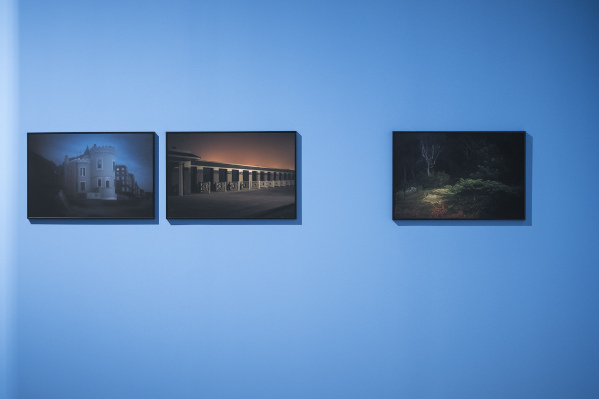 tremplin Jeunes Talents Isabelle Scotta