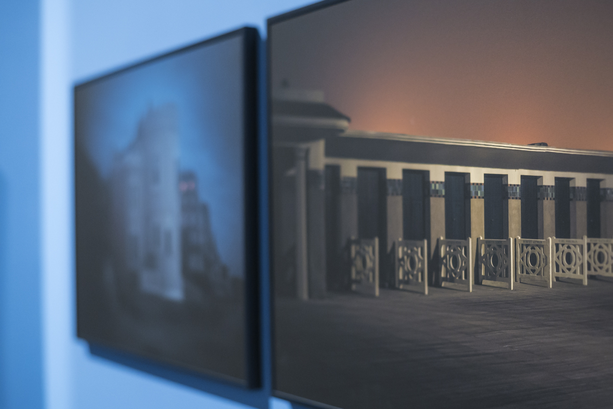 tremplin Jeunes Talents Isabelle Scotta