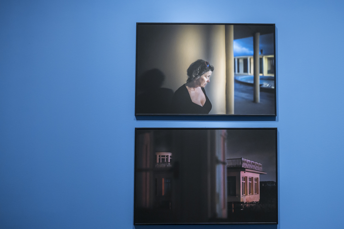 tremplin Jeunes Talents Isabelle Scotta