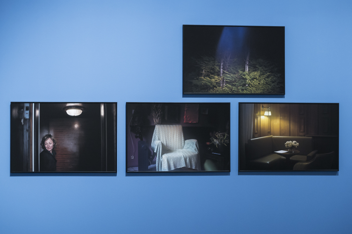 tremplin Jeunes Talents Isabelle Scotta