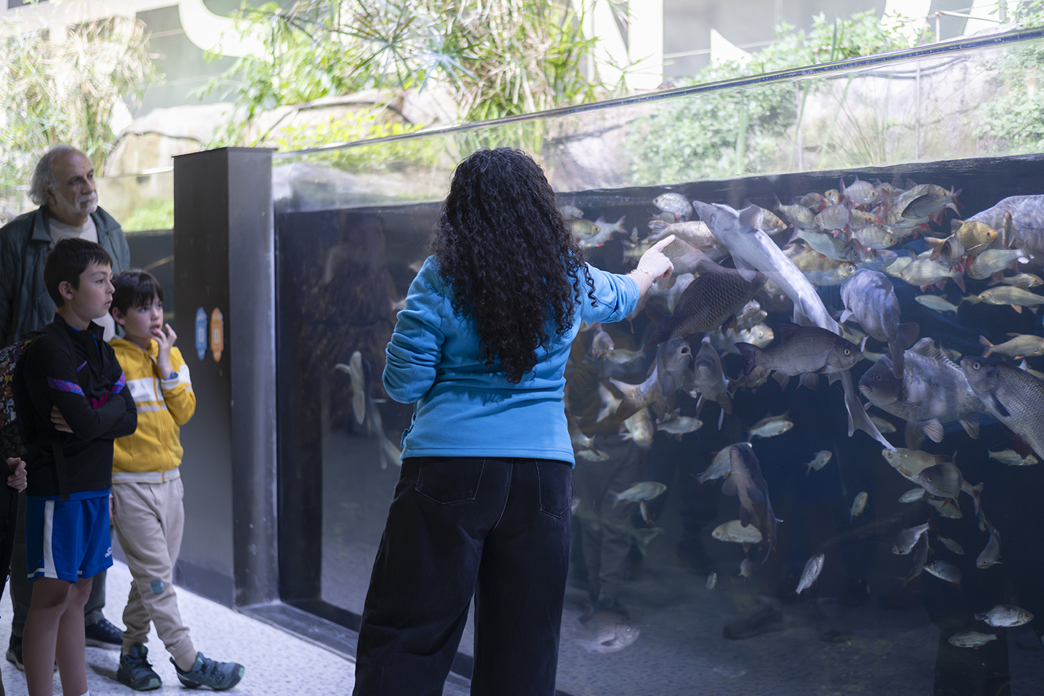 Isabelle_Scotta_Aquarium_de_Paris